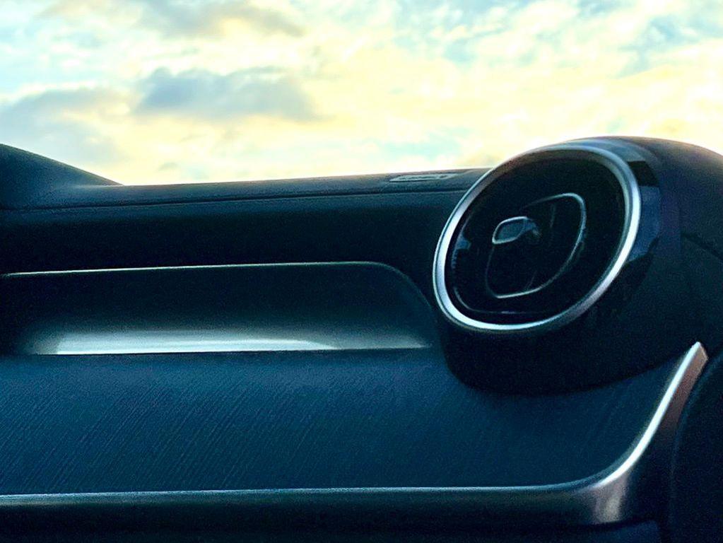 used 2023 Mercedes-Benz GLC 300 car, priced at $41,945