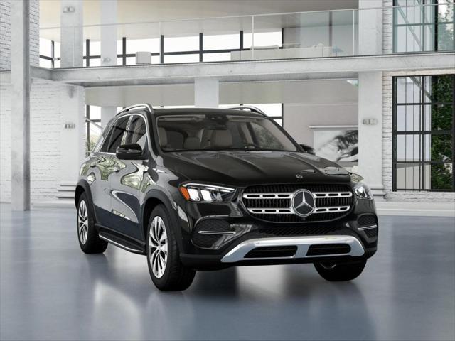 new 2025 Mercedes-Benz GLE 350 car, priced at $72,045