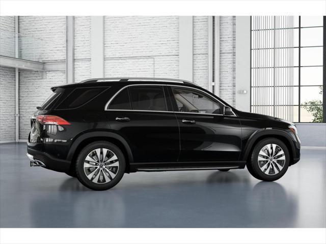 new 2025 Mercedes-Benz GLE 350 car, priced at $72,045