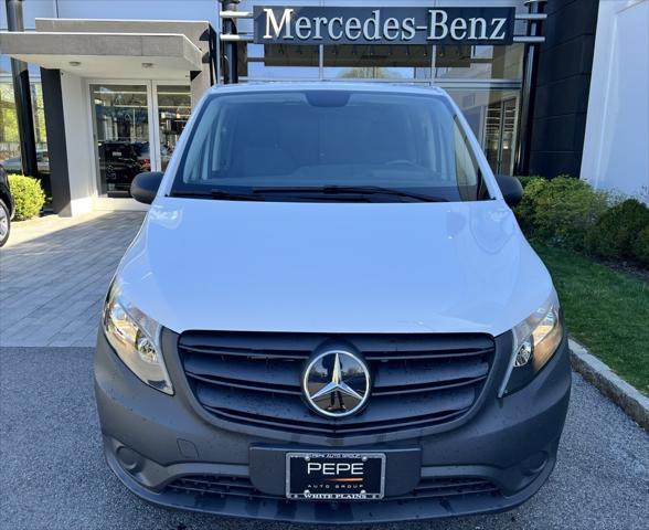 used 2023 Mercedes-Benz Metris car, priced at $38,998