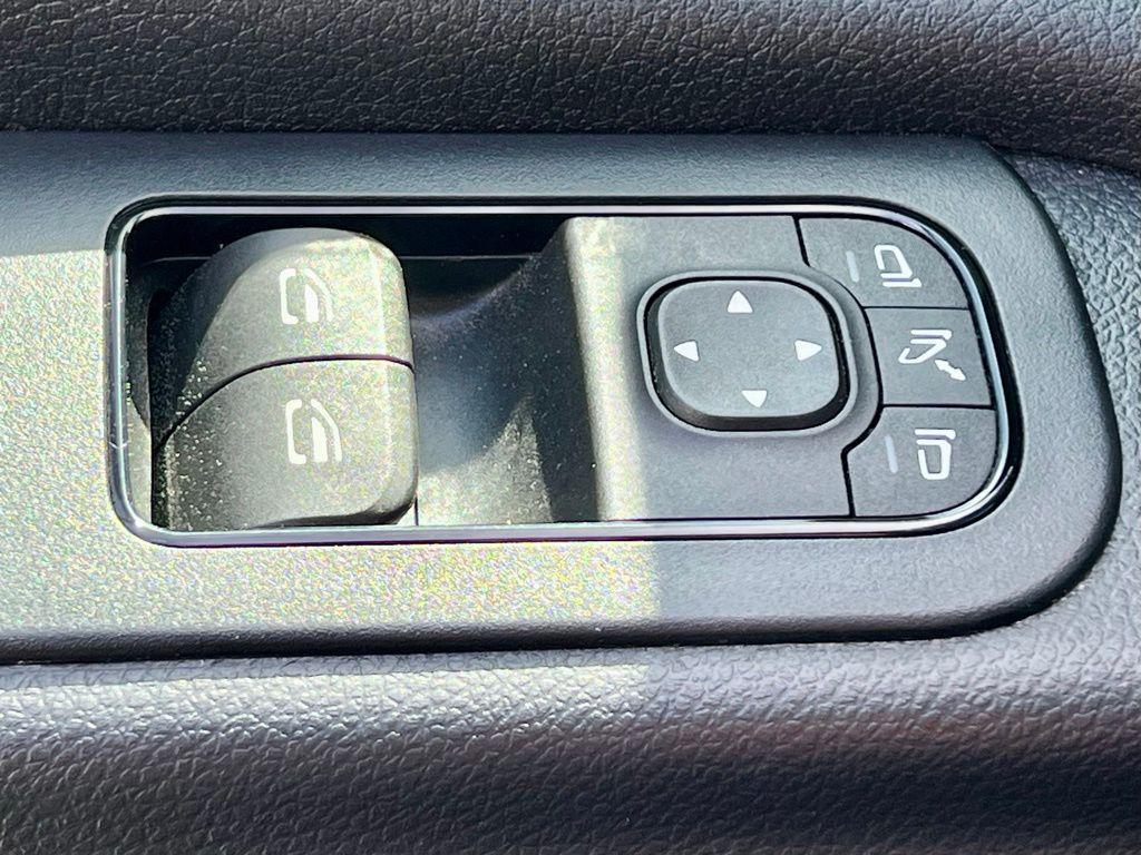 used 2024 Mercedes-Benz Sprinter 2500 car, priced at $52,998