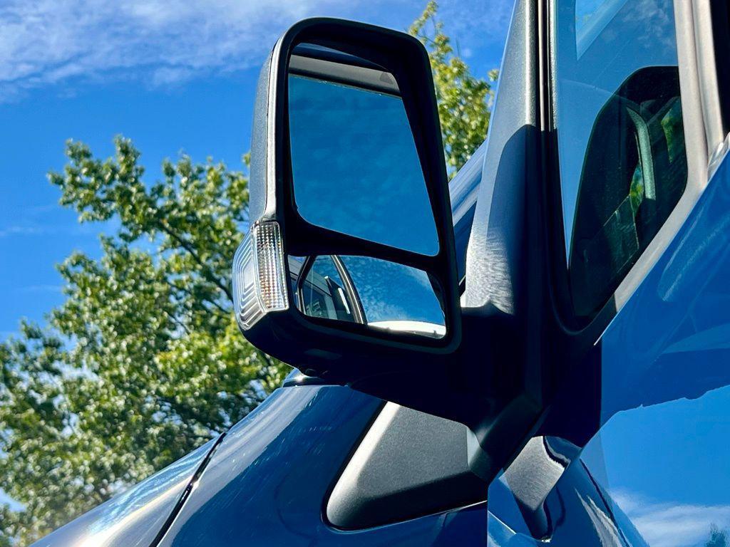 used 2024 Mercedes-Benz Sprinter 2500 car, priced at $52,998