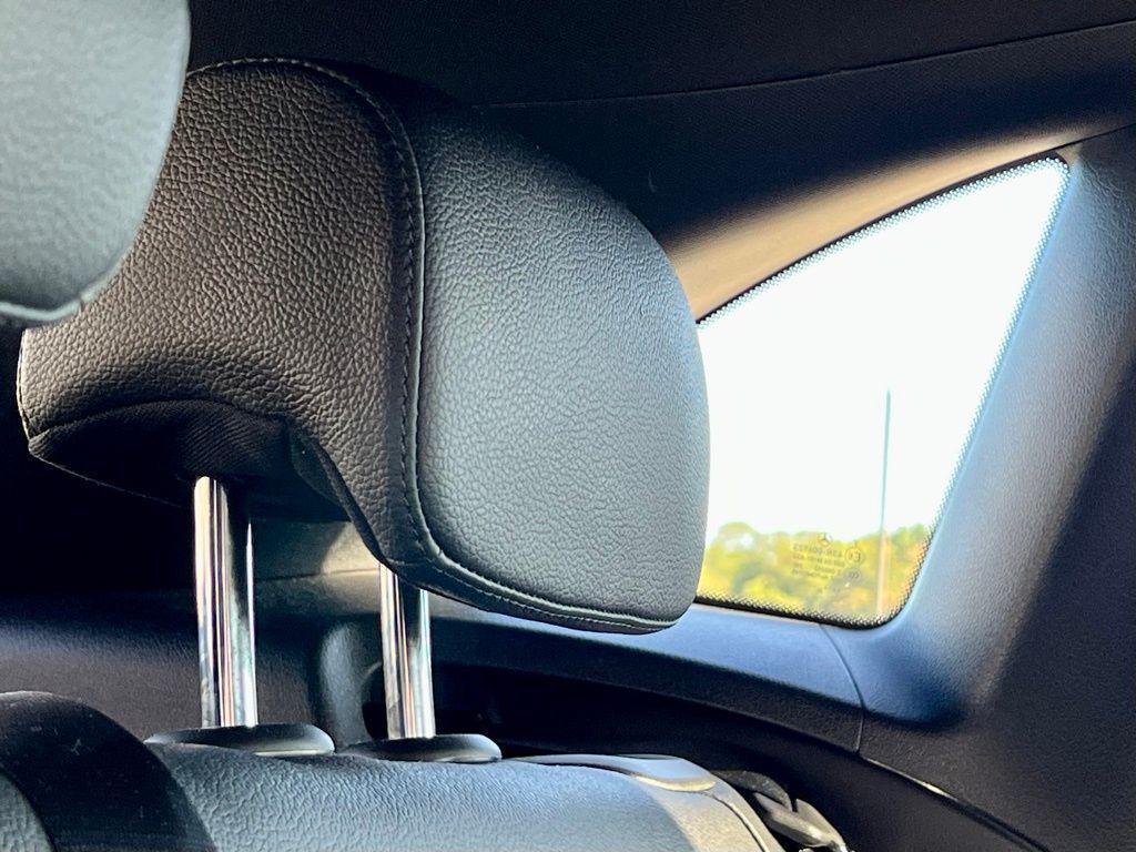 used 2021 Mercedes-Benz GLA 250 car, priced at $25,945