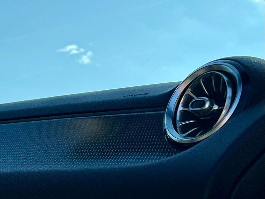 used 2021 Mercedes-Benz GLA 250 car, priced at $25,945