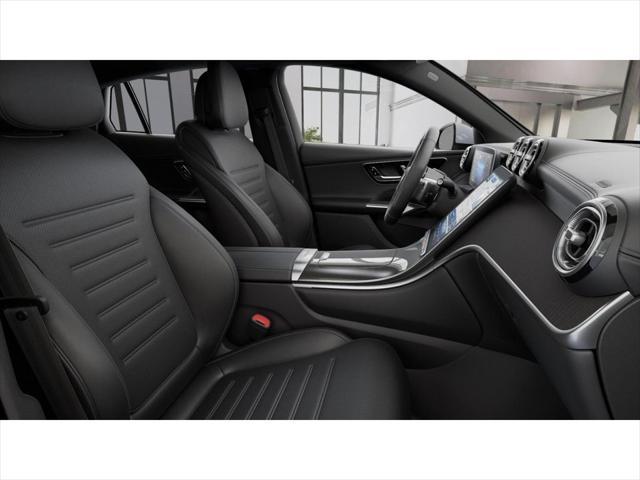new 2025 Mercedes-Benz GLC 300 car, priced at $67,065