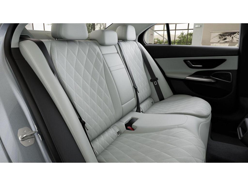 new 2026 Mercedes-Benz E-Class car, priced at $87,830