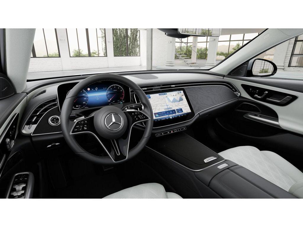 new 2026 Mercedes-Benz E-Class car, priced at $87,830