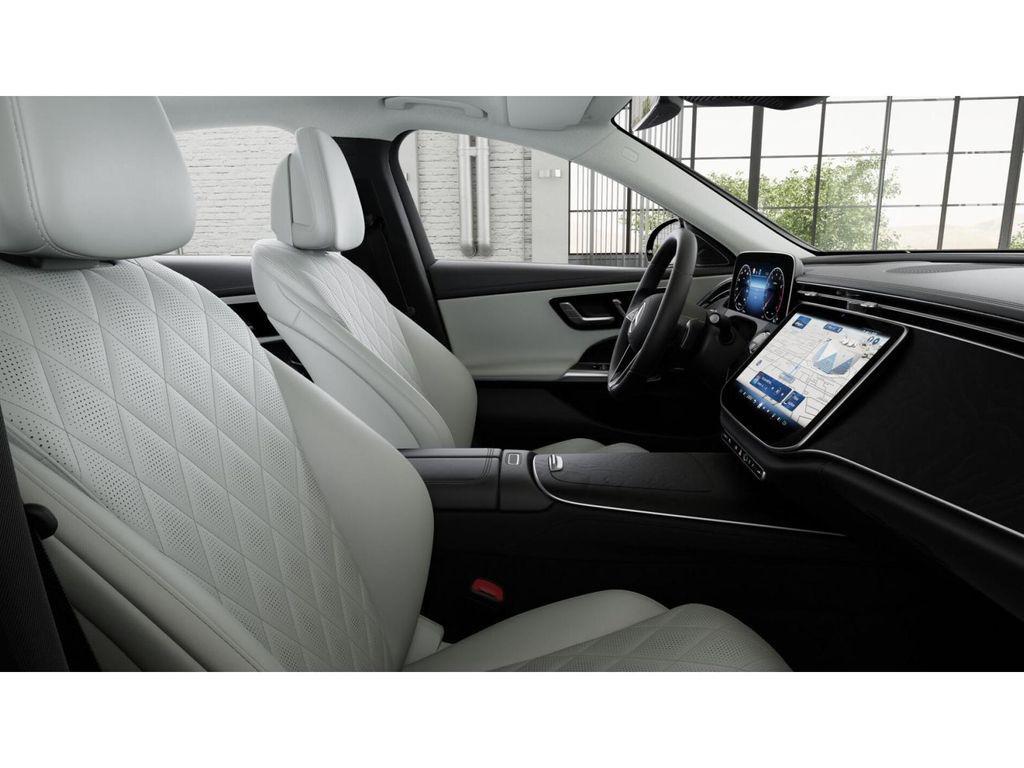 new 2026 Mercedes-Benz E-Class car, priced at $87,830