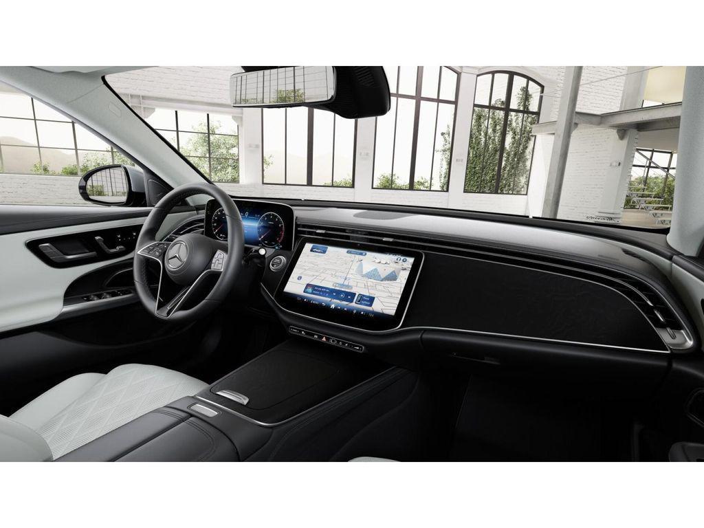 new 2026 Mercedes-Benz E-Class car, priced at $87,830