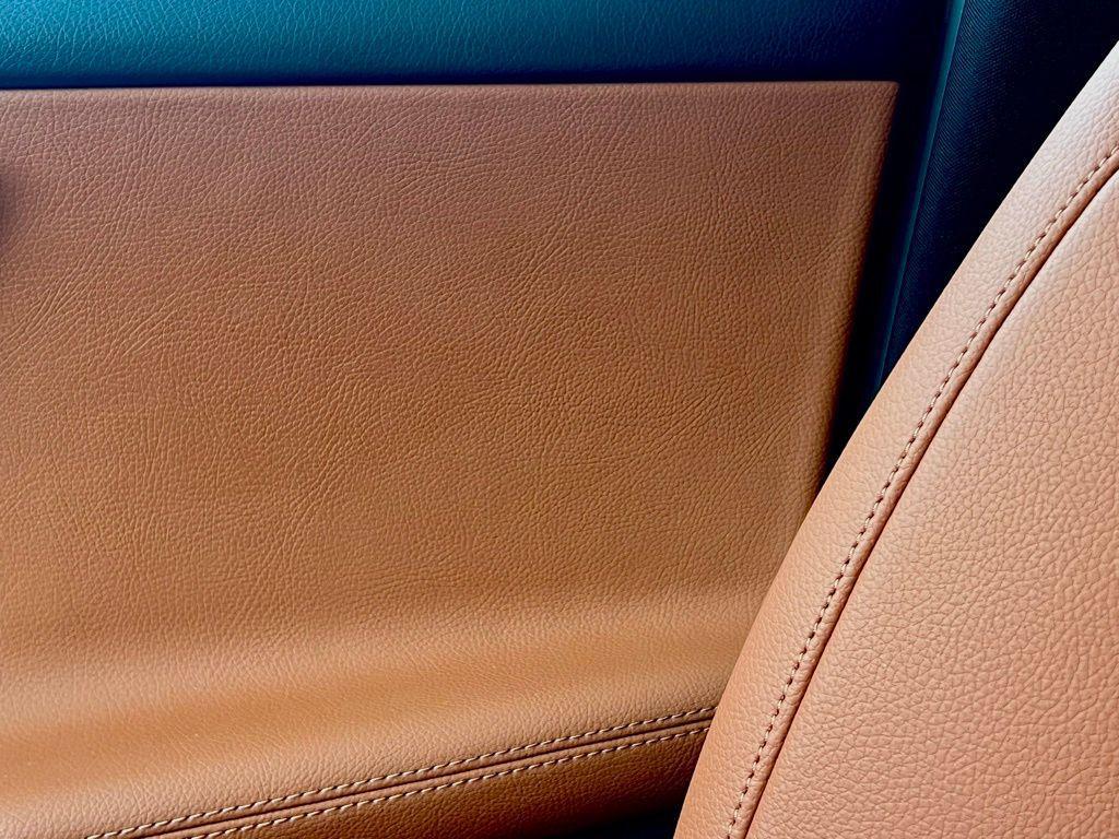 used 2022 Mercedes-Benz C-Class car, priced at $34,945