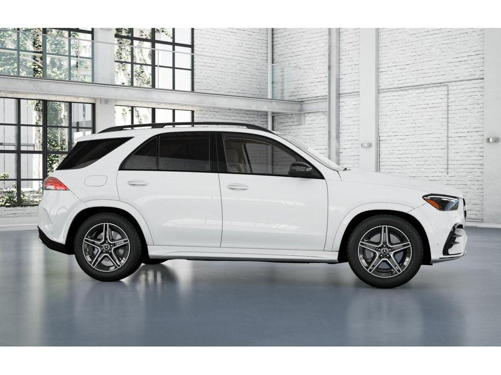 new 2026 Mercedes-Benz GLE 350 car, priced at $72,980
