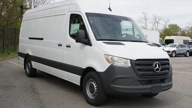 new 2024 Mercedes-Benz Sprinter 2500 car, priced at $67,789