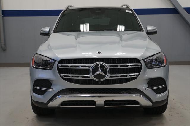 new 2025 Mercedes-Benz GLE 350 car, priced at $69,715