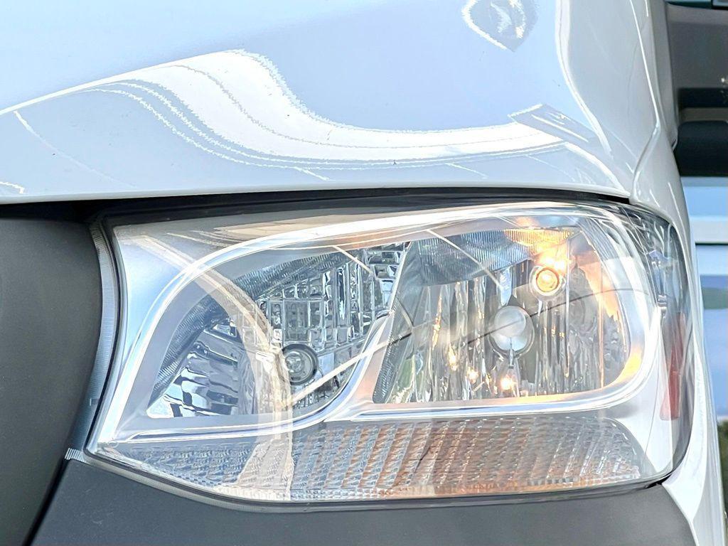 used 2024 Mercedes-Benz Sprinter 2500 car, priced at $47,945