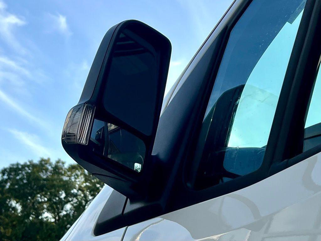 used 2024 Mercedes-Benz Sprinter 2500 car, priced at $47,945