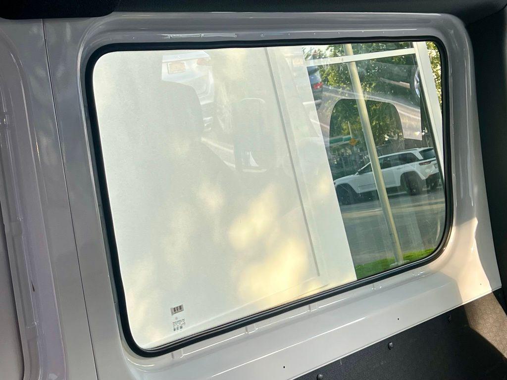 used 2024 Mercedes-Benz Sprinter 2500 car, priced at $47,945