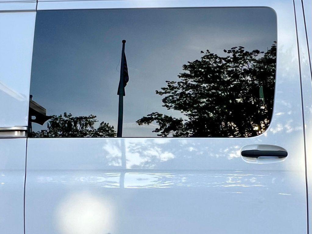 used 2024 Mercedes-Benz Sprinter 2500 car, priced at $47,945