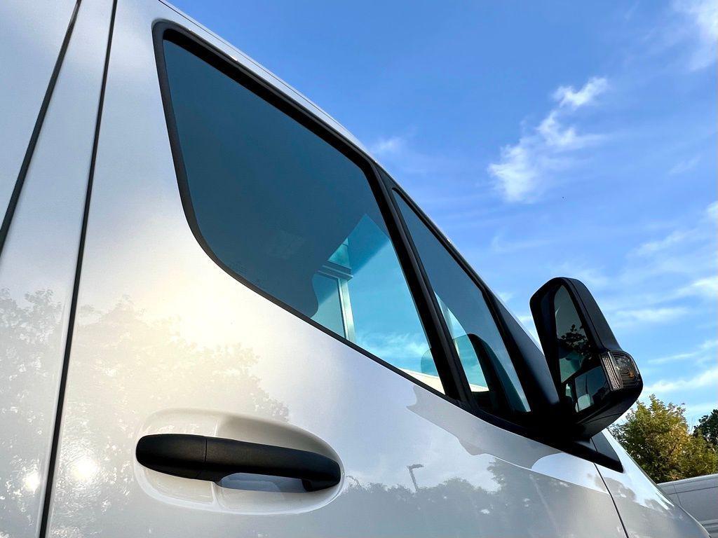 used 2024 Mercedes-Benz Sprinter 2500 car, priced at $47,945