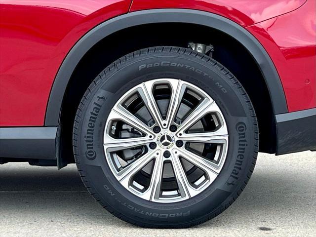used 2025 Mercedes-Benz GLC 300 car, priced at $49,845