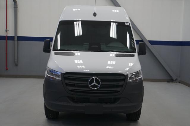 new 2025 Mercedes-Benz Sprinter 2500 car, priced at $68,574