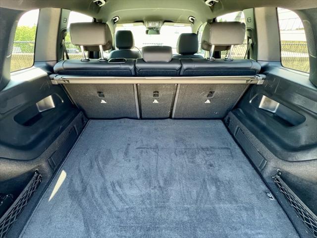 used 2025 Mercedes-Benz GLB 250 car, priced at $43,945