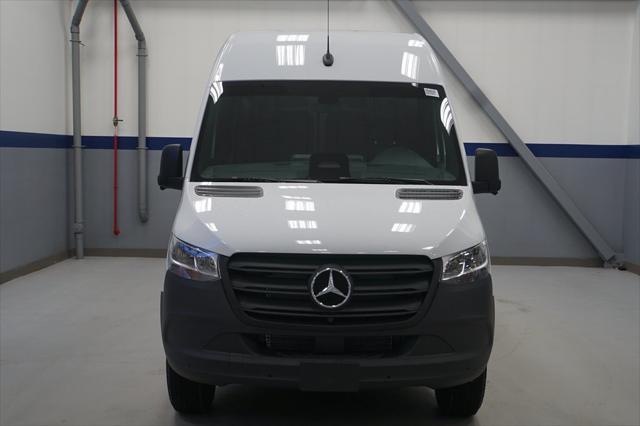 new 2025 Mercedes-Benz Sprinter 2500 car, priced at $73,724