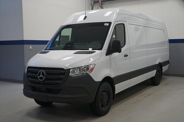 new 2025 Mercedes-Benz Sprinter 2500 car, priced at $73,724