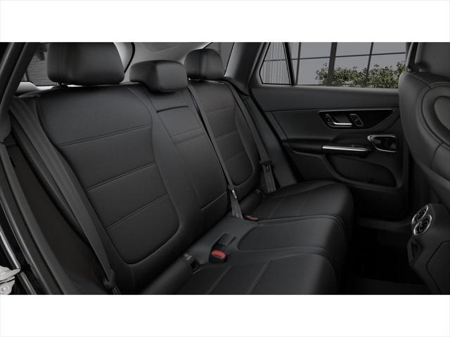 new 2025 Mercedes-Benz GLC 350e car, priced at $67,220