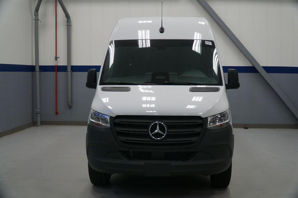 new 2025 Mercedes-Benz Sprinter 2500 car, priced at $55,599