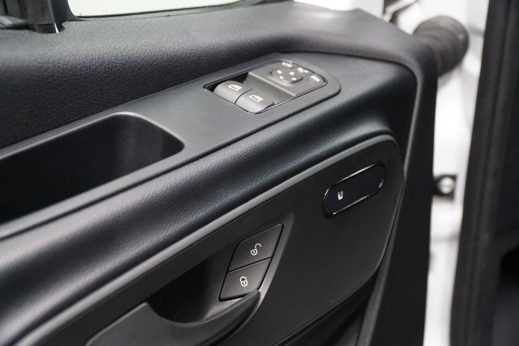 new 2025 Mercedes-Benz Sprinter 2500 car, priced at $55,599