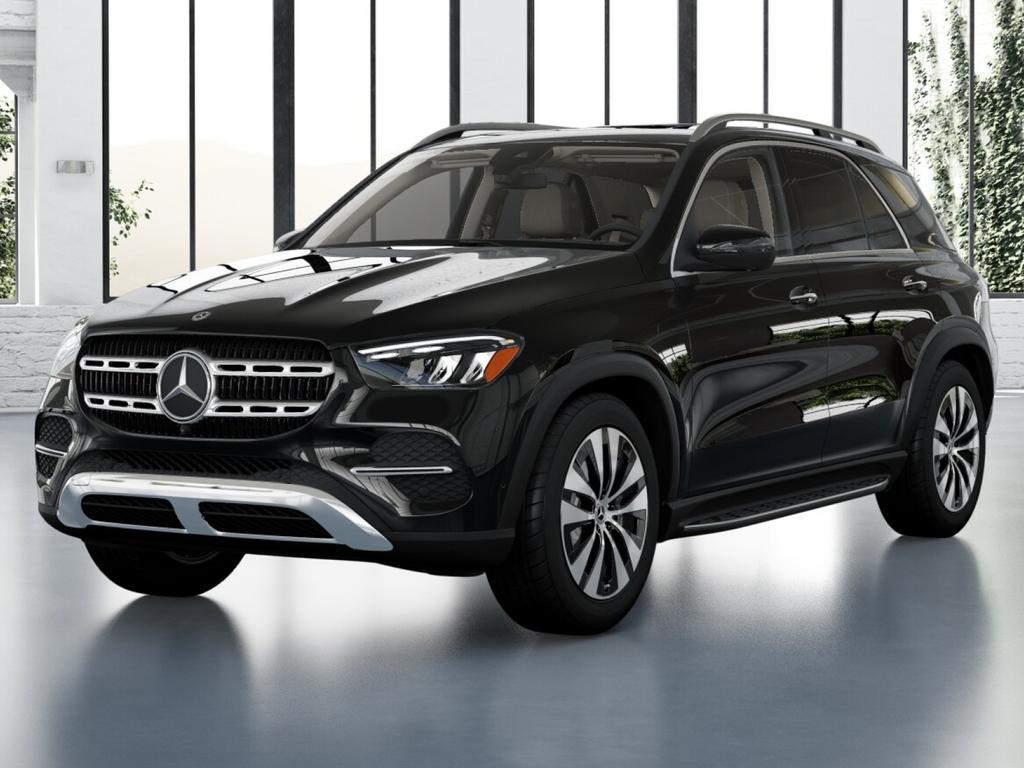 new 2026 Mercedes-Benz GLE 350 car, priced at $70,805