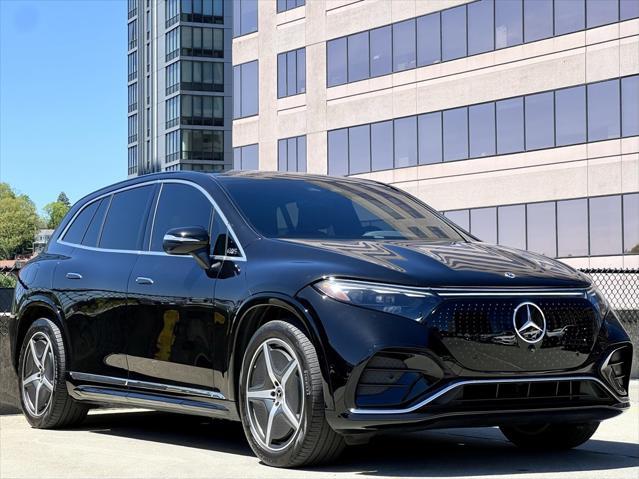 used 2023 Mercedes-Benz S-Class car, priced at $72,645