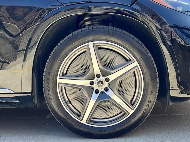 used 2023 Mercedes-Benz S-Class car, priced at $72,645