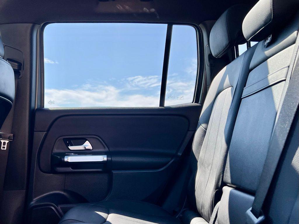 used 2022 Mercedes-Benz GLB 250 car, priced at $30,745