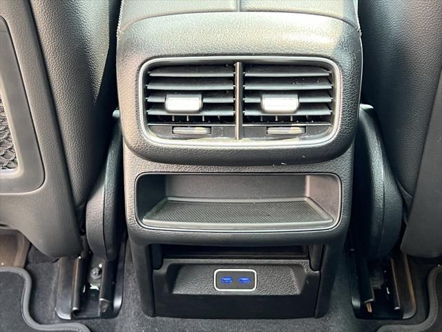 used 2025 Mercedes-Benz GLE 350 car, priced at $62,845