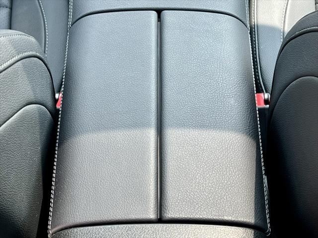 used 2025 Mercedes-Benz GLE 350 car, priced at $62,845