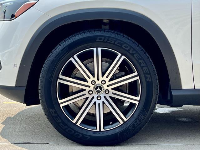 used 2025 Mercedes-Benz GLE 350 car, priced at $62,845