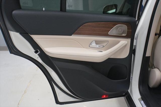 used 2025 Mercedes-Benz GLE 450e car, priced at $68,945