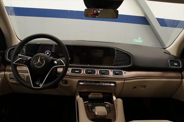 used 2025 Mercedes-Benz GLE 450e car, priced at $68,945