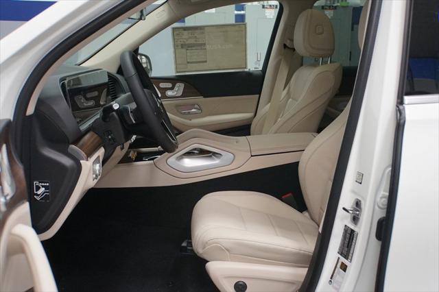 used 2025 Mercedes-Benz GLE 450e car, priced at $68,945