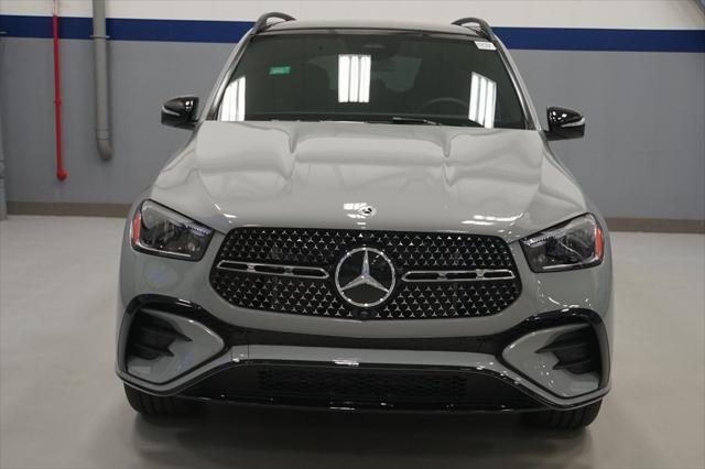 new 2025 Mercedes-Benz GLE 450e car, priced at $81,685