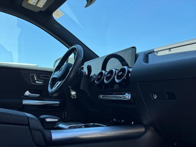 used 2023 Mercedes-Benz GLA 250 car, priced at $32,945