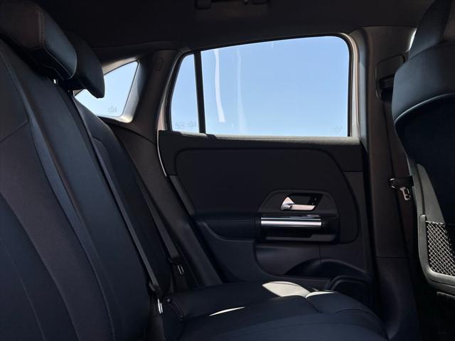 used 2023 Mercedes-Benz GLA 250 car, priced at $32,945