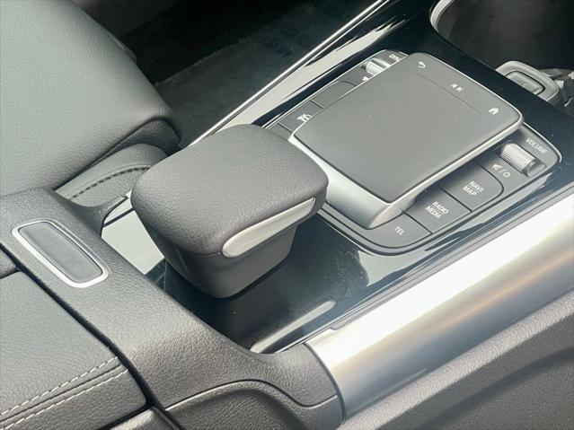 used 2023 Mercedes-Benz GLA 250 car, priced at $32,945