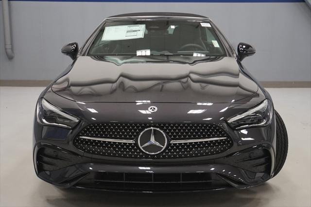 new 2024 Mercedes-Benz CLE 300 car, priced at $71,465