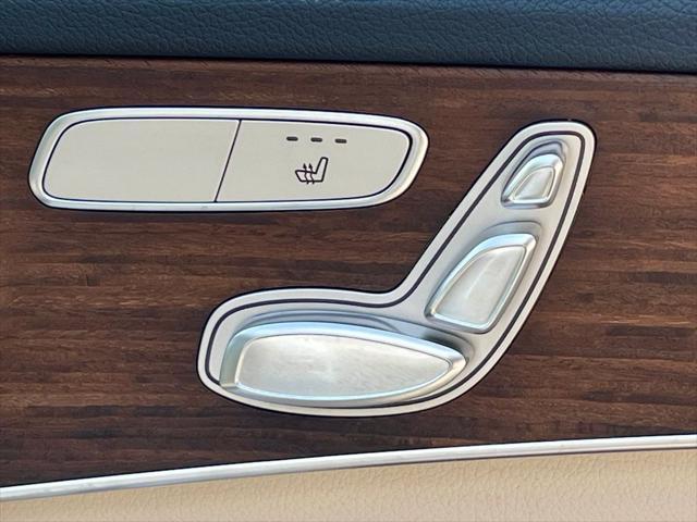 used 2020 Mercedes-Benz C-Class car, priced at $27,945