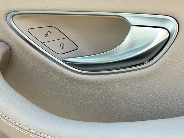 used 2020 Mercedes-Benz C-Class car, priced at $27,945