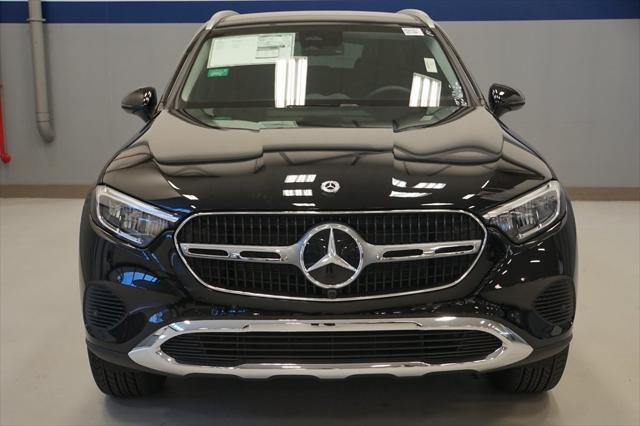 used 2025 Mercedes-Benz GLC 350e car, priced at $61,079