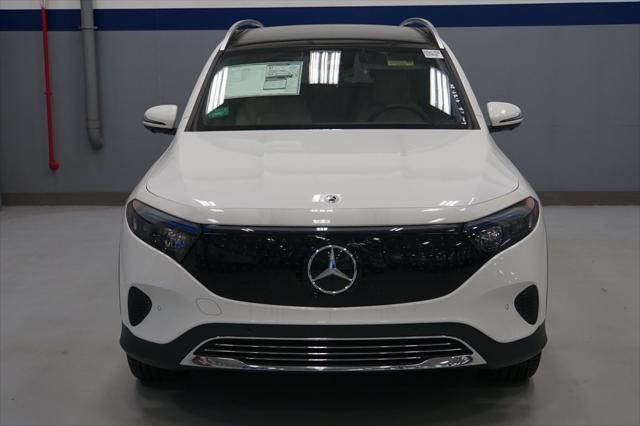 new 2024 Mercedes-Benz EQB 300 car, priced at $62,910