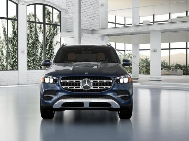 new 2025 Mercedes-Benz GLE 350 car, priced at $72,740